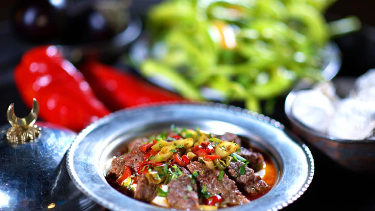 Image for read more article 'More garlic to drizzle and smother'