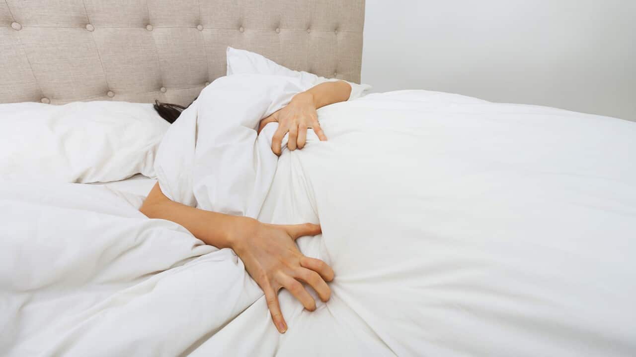 People also keep illness a secret because they worry they will be blamed or judged for developing it, which is surprisingly common.