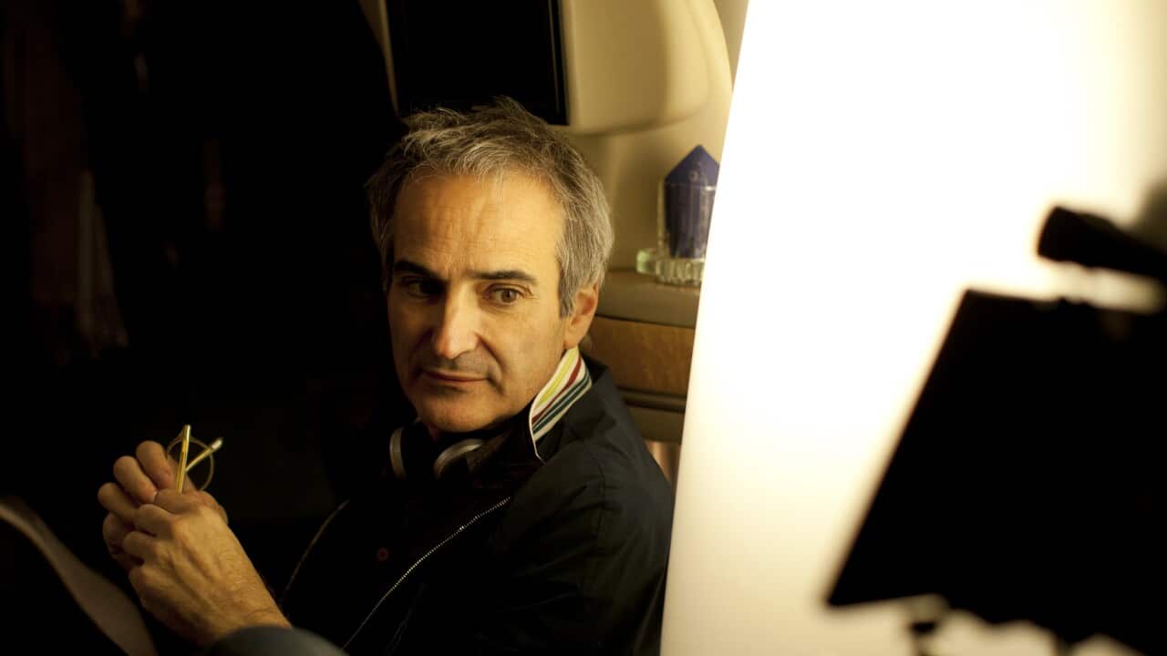 Olivier Assayas - 2008