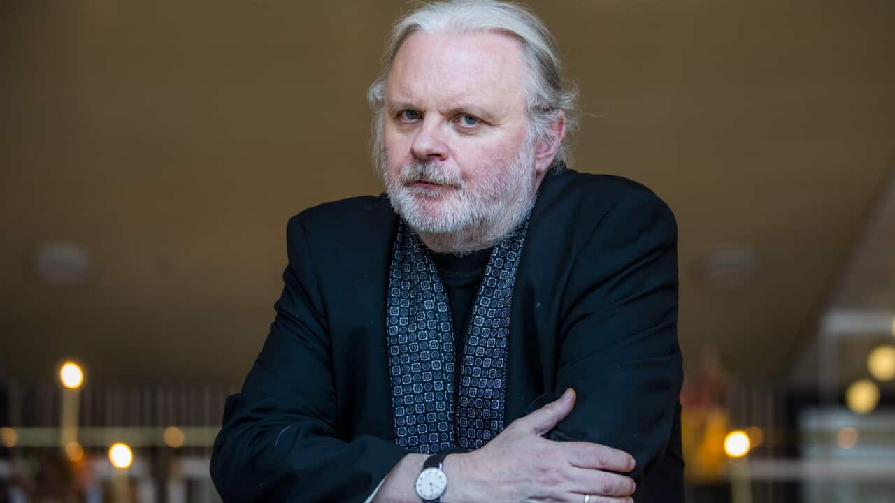 Nobel Prize: Norwegian author Jon Fosse wins award for literature - Vimarsana News