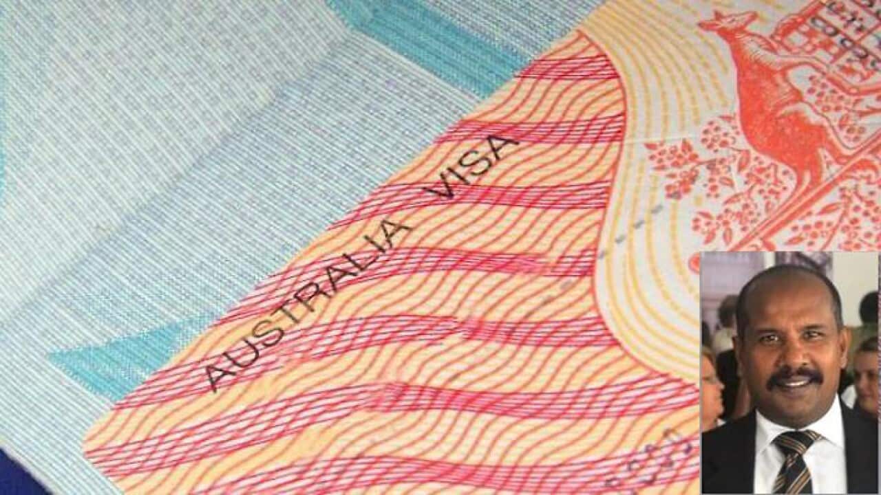 VISA CHANGES