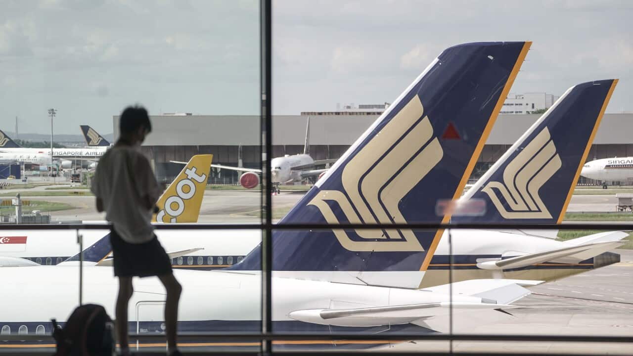 SINGAPORE INDIA PANDEMIC TRAVEL RESTRICTIONS