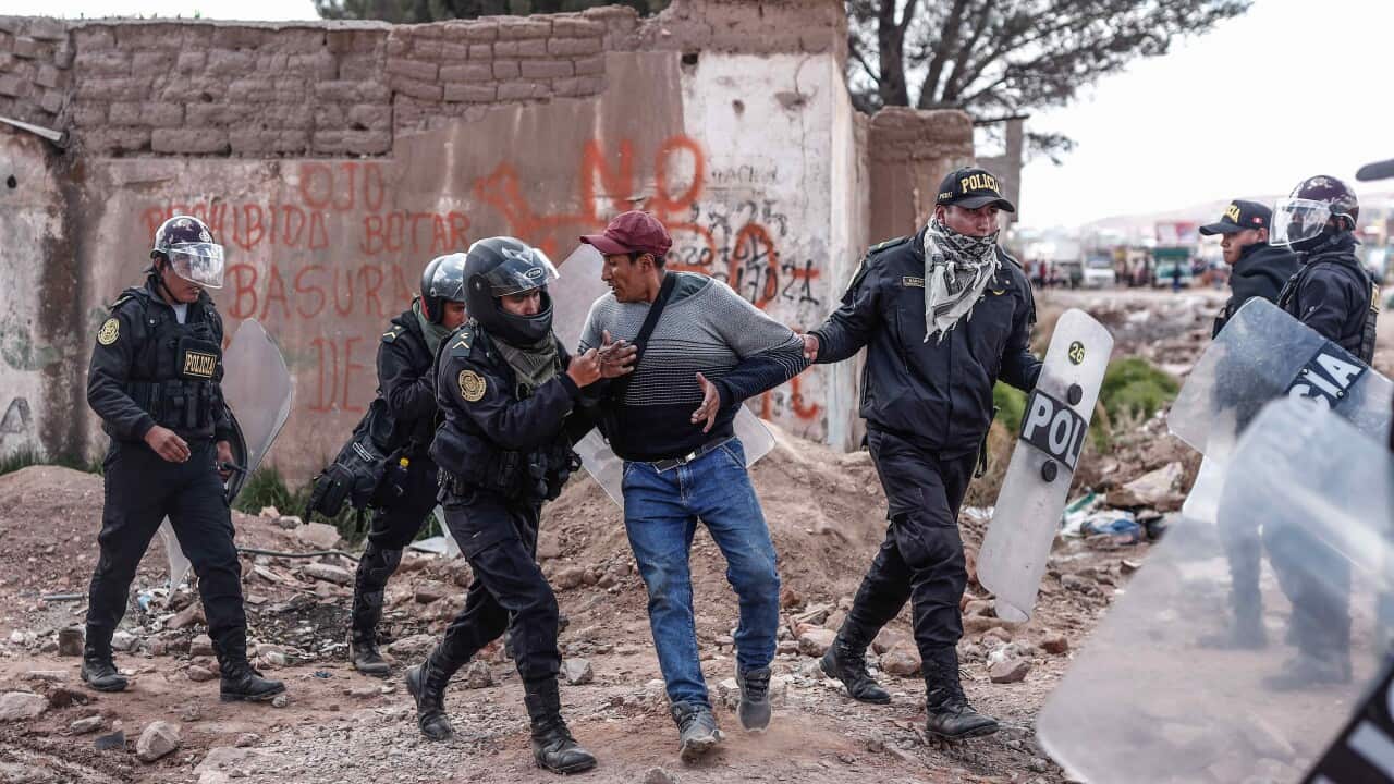 Image for read more article 'Más noticias en español:'