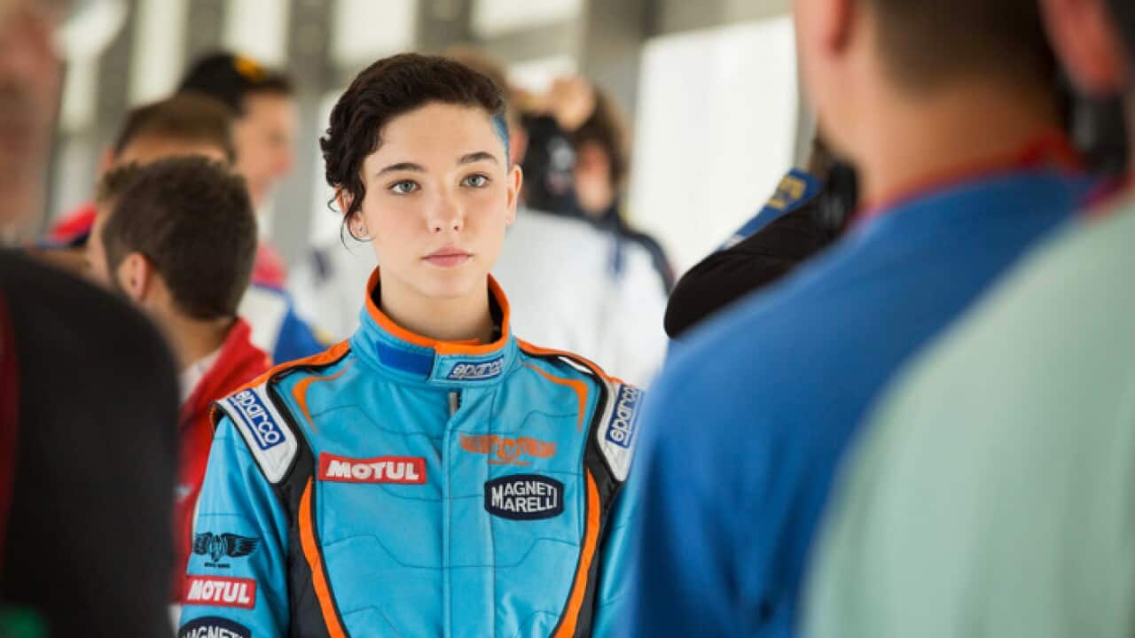 Lavazza Italian Film Festival