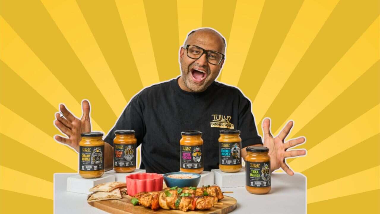 Atul Chanana, founder of Tully'z Kitchen.jpg