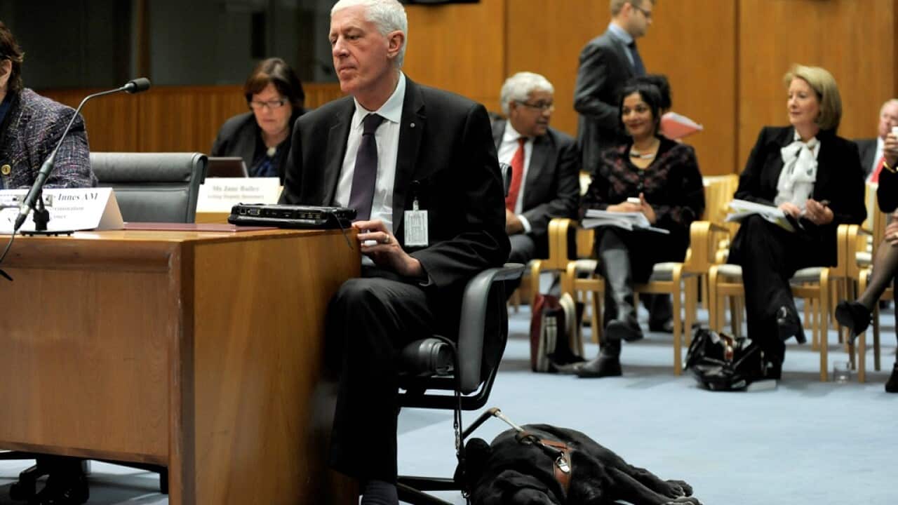 Comment: Why are we abolishing the Disability Discrimination Commissioner?