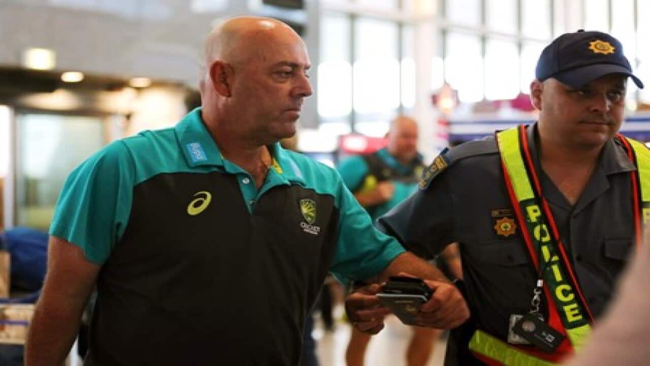 More mate than mentor, 'Boof' Lehmann makes inglorious exit