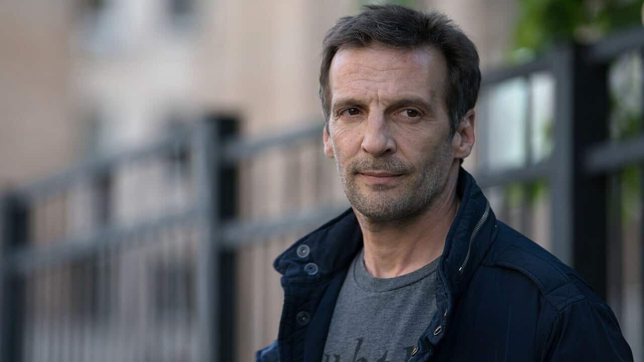 LE BUREAU DES LEGENDES