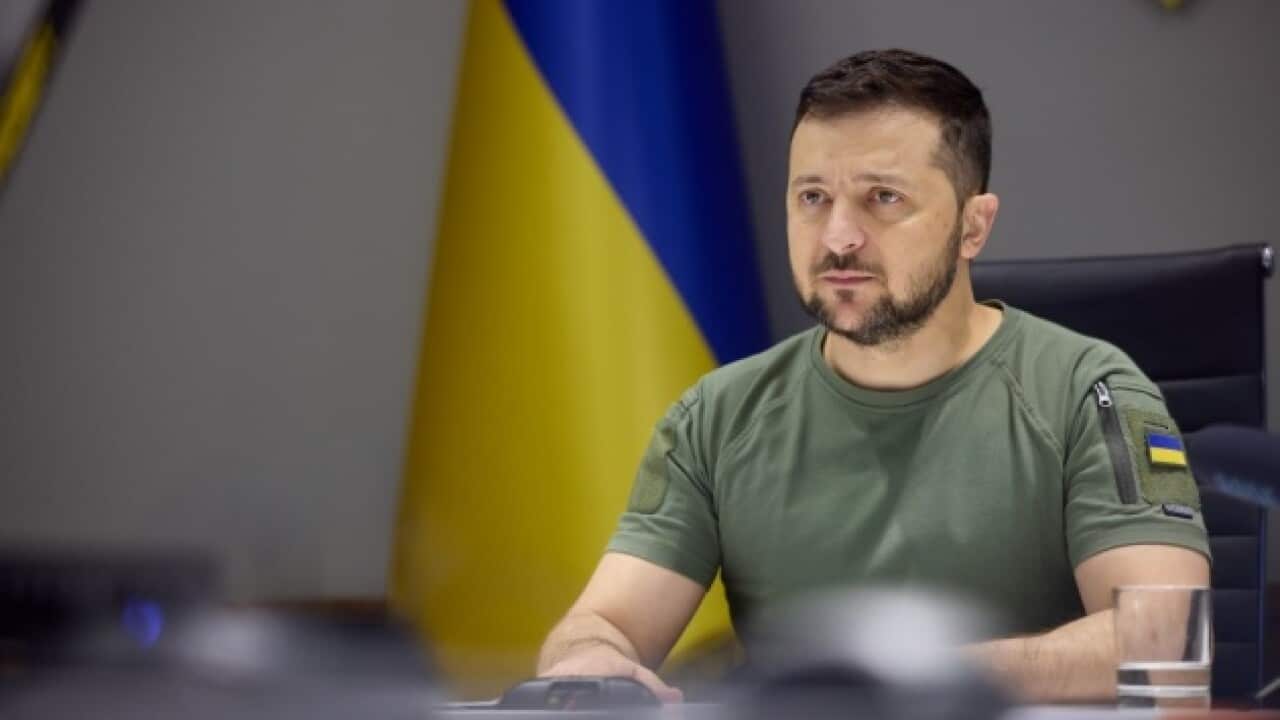 Ситуація на передовій чітко свідчить про те, що ініціатива – за Україною. Наші військові дуже акуратно й дуже хоробро вирішують завдання, які ставить перед ними командування..jpeg