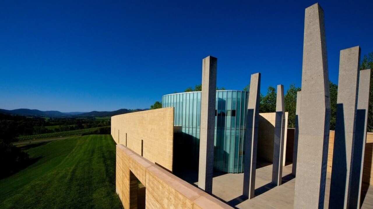 TarraWarra Museum of Art