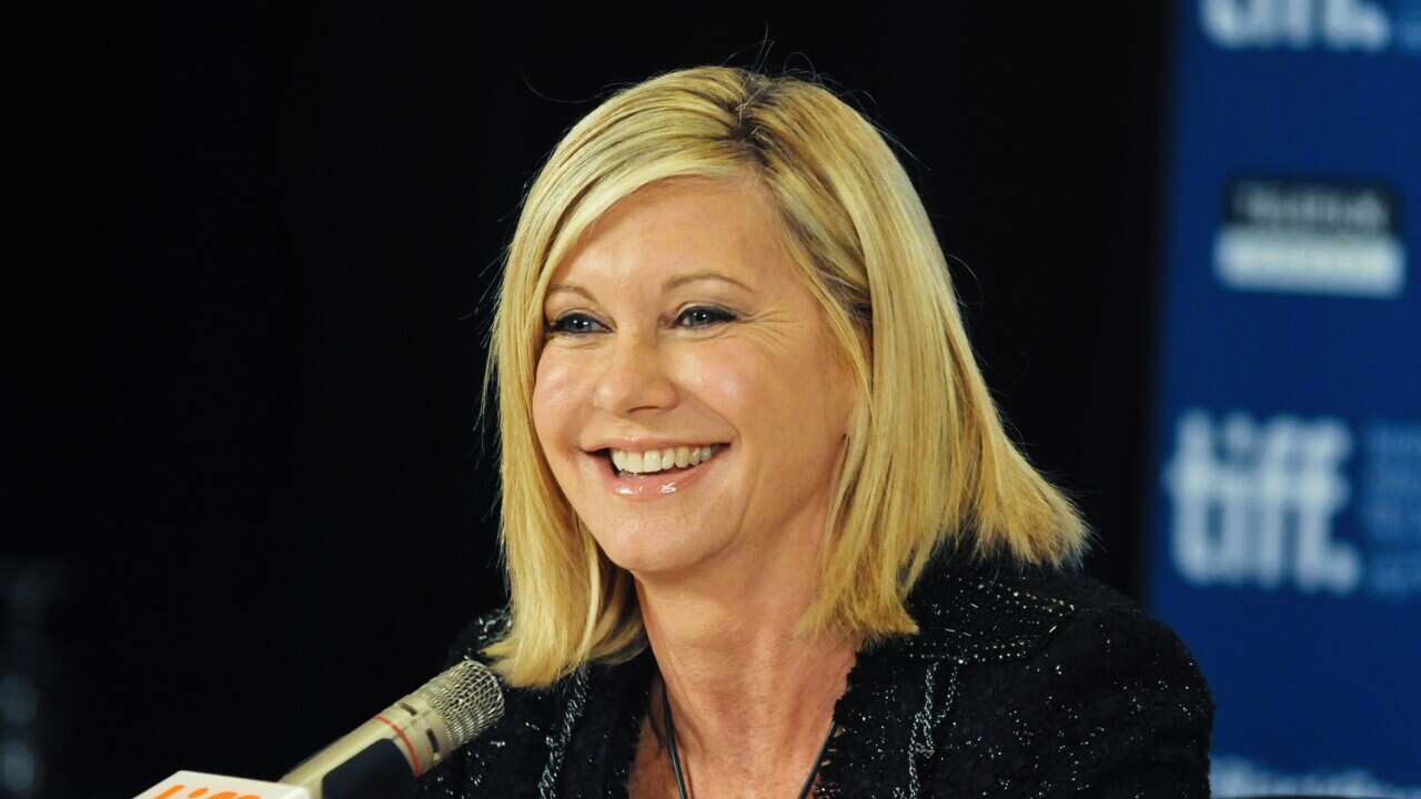 Iconic Singer and Movie Star Olivia Newton-John Dies At 73