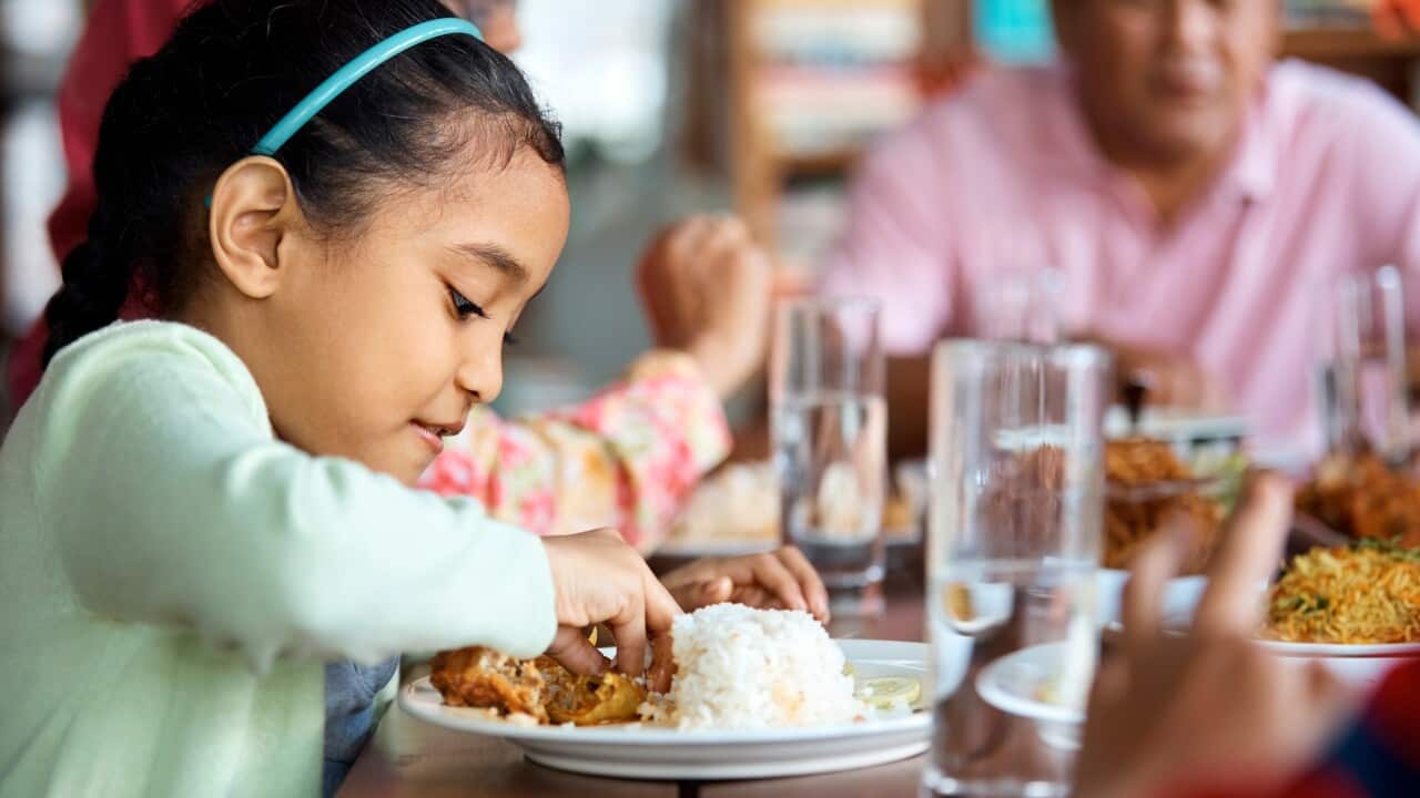 rice shortage, australia, pandemic, covid-19