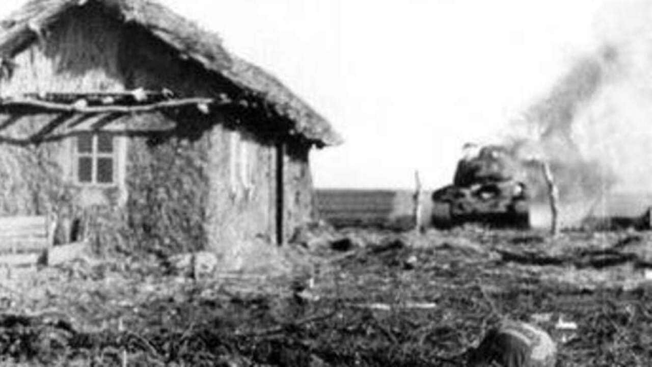 Panzer T-34
