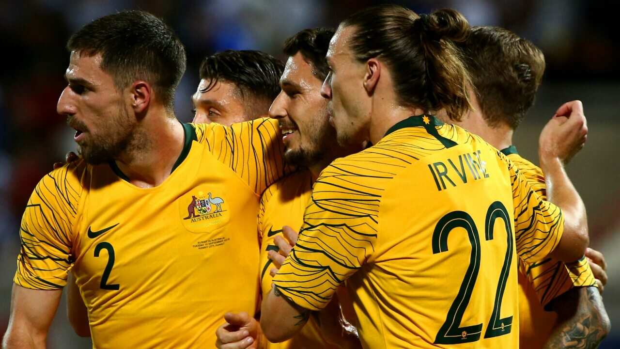 Socceroos