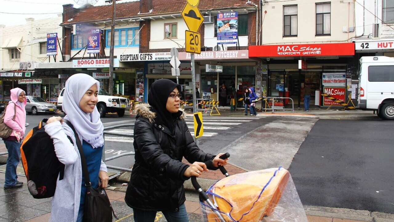 Lakemba - Western Sydney