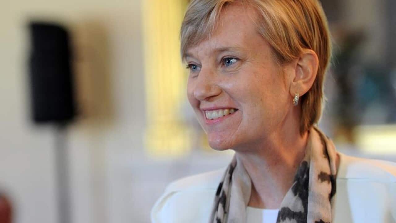 Fiona Richardson