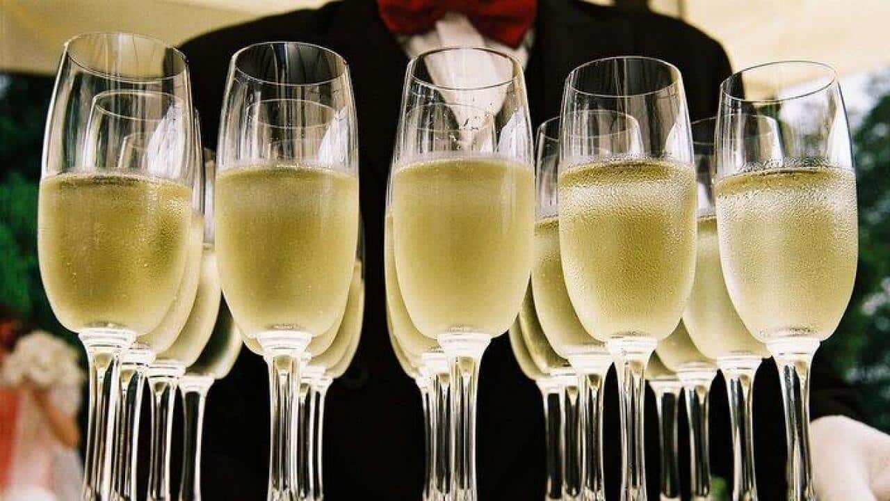 Champagne