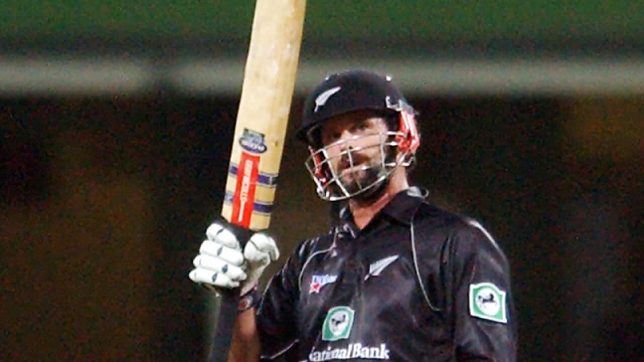 Former New Zealand cricketer Chris Cairns