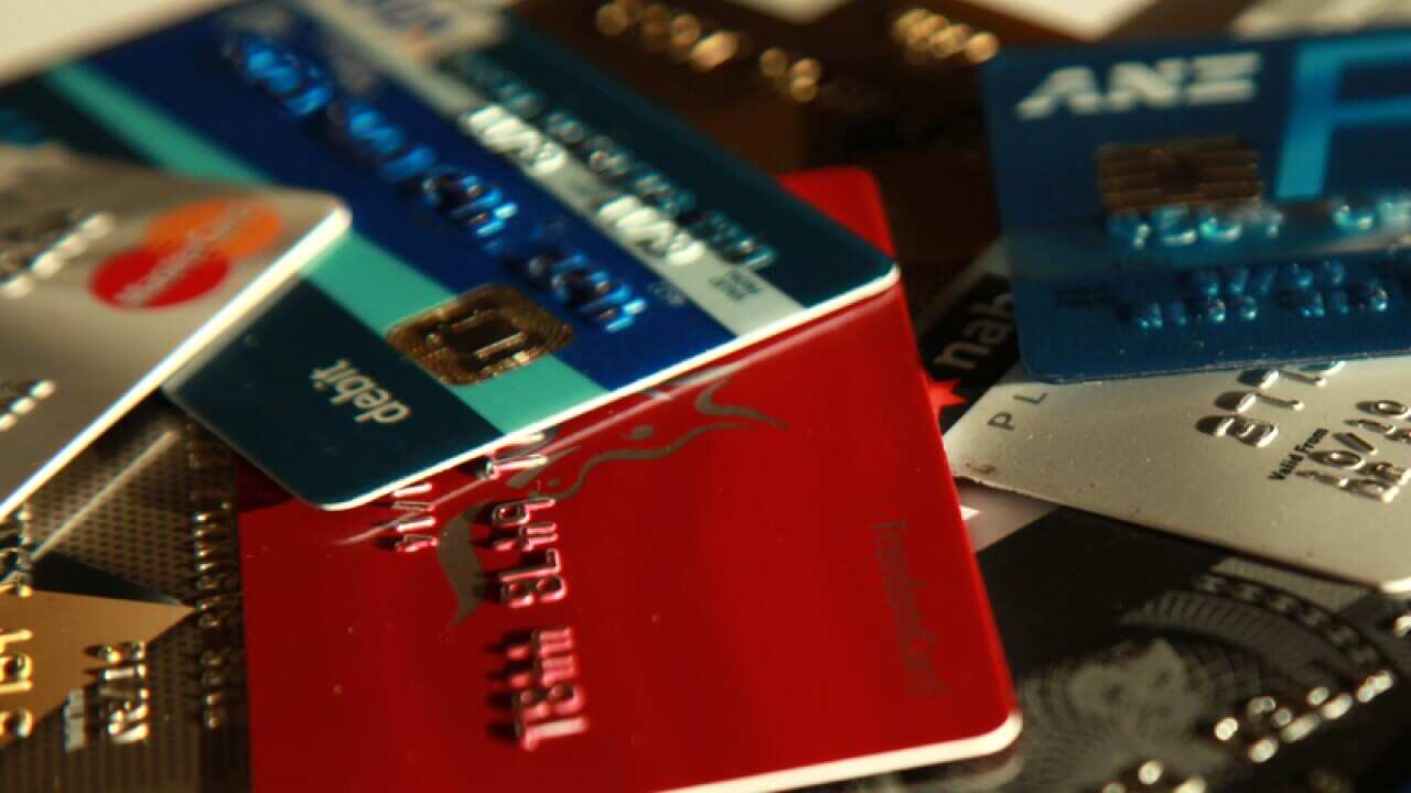 Credit cards