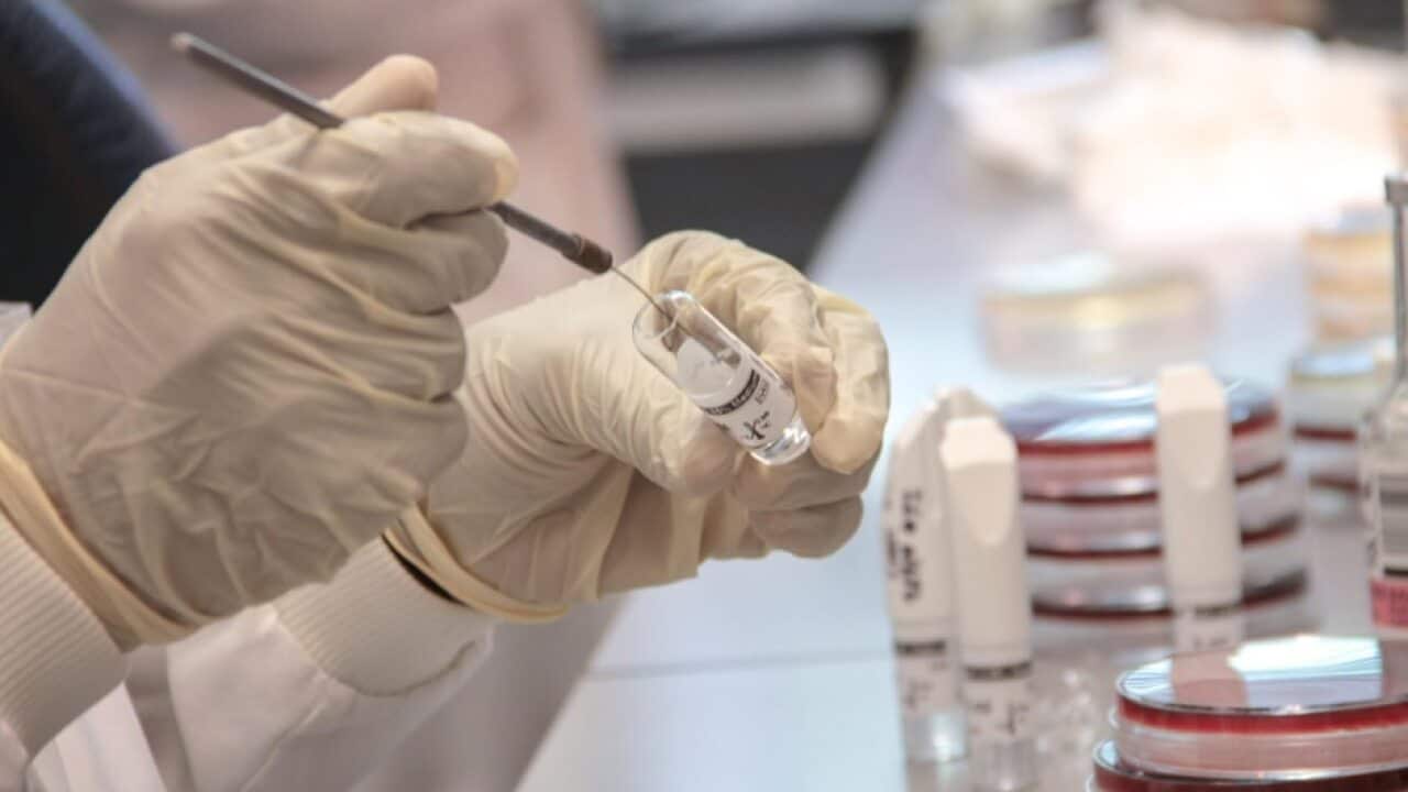 Boost for global response to COVID-19 as economies worldwide formally sign up to COVAX Facility