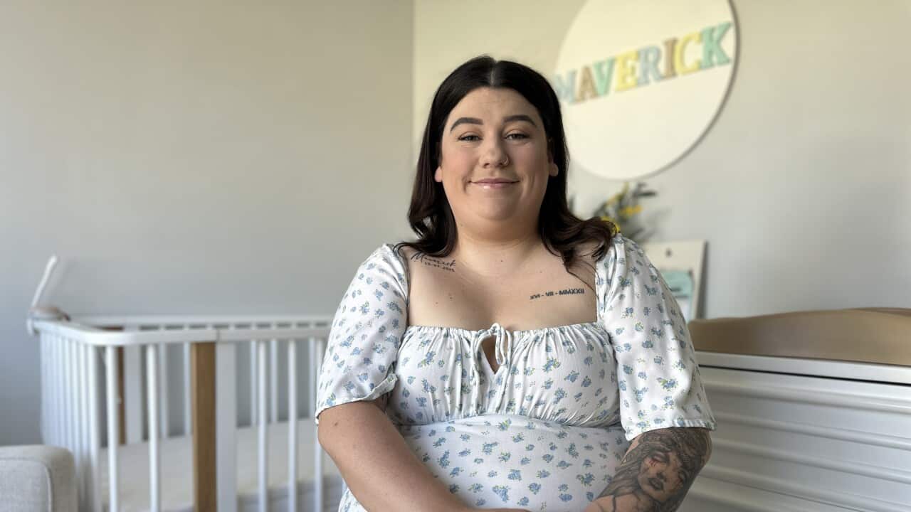 'I felt alone': Inside the 'invisible' loss one in three Australian women endure