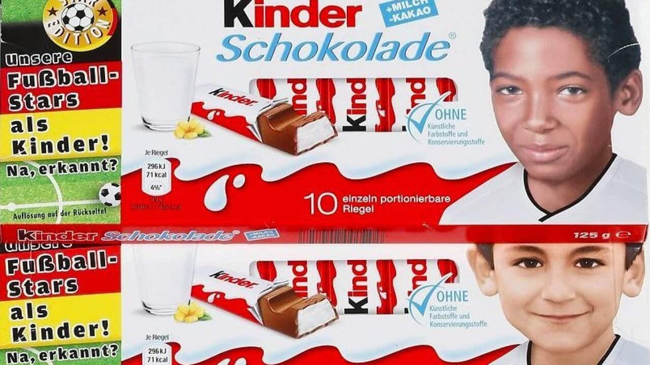 Kinder