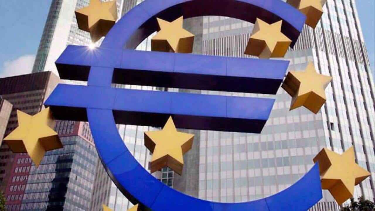 Euro Zone (AAP)