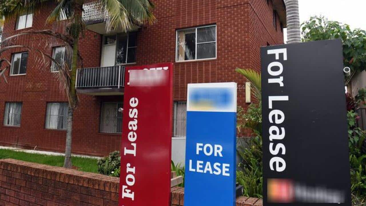 Renters are victims of the coronavirus crisis.