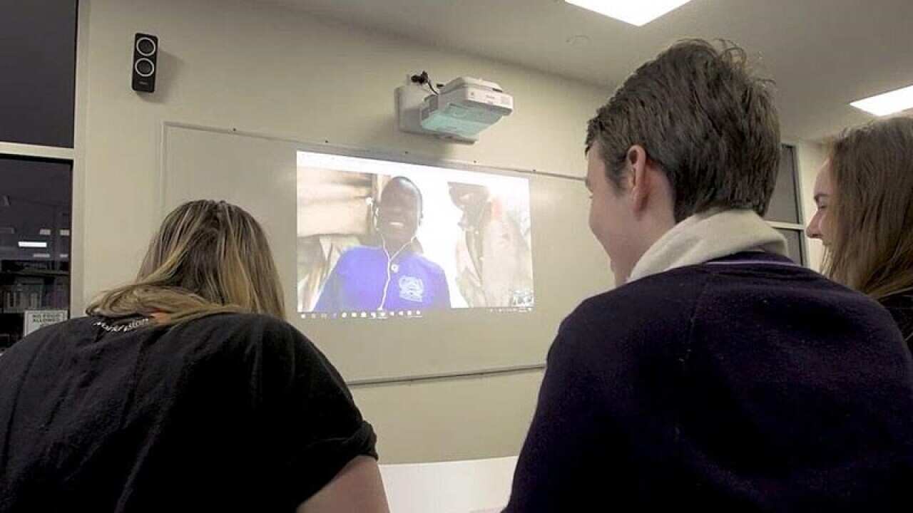 Melbourne Girls College