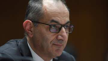 Home Affairs secretary Mike Pezzullo sacked after text messages scandal