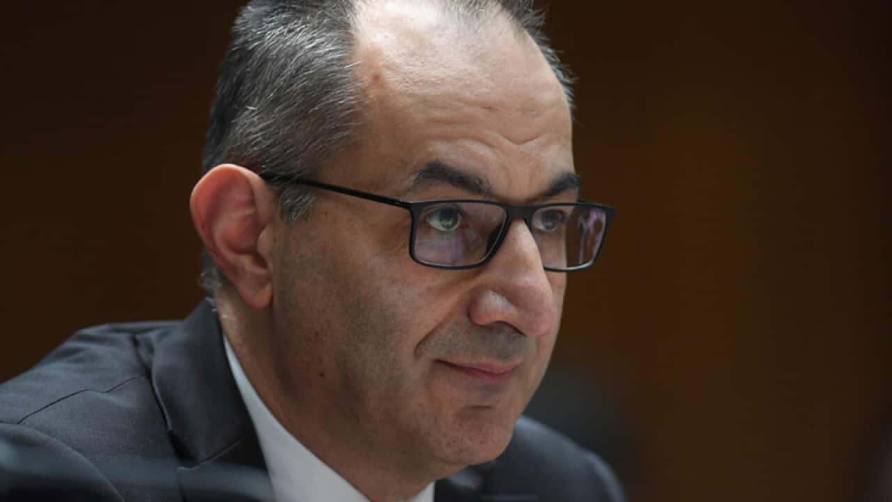 Home Affairs secretary Mike Pezzullo sacked after text messages scandal - Vimarsana News