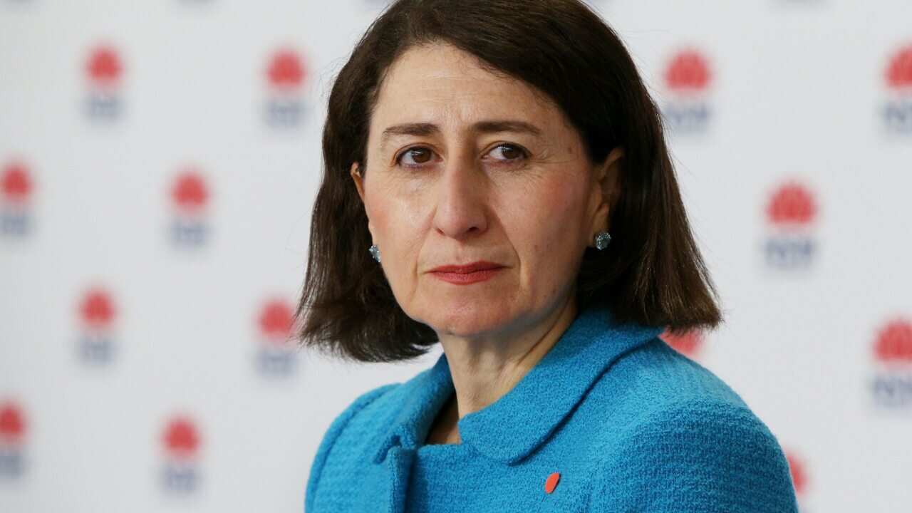 NSW Premier Gladys Berejiklian says she is optimistic the state government is adjusting its response appropriately to overcome the current lockdown.