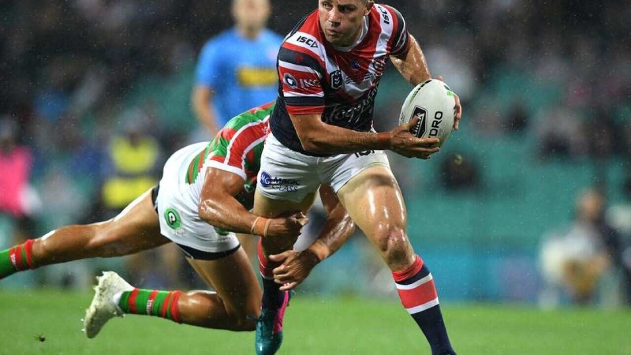 Cooper Cronk