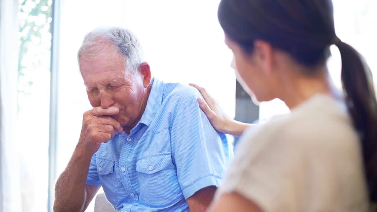 Coming to grips with loss