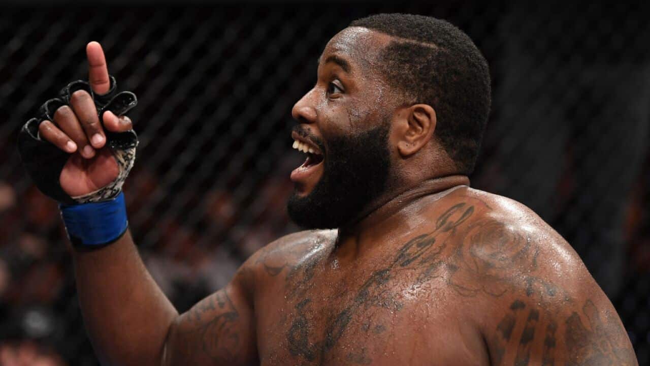 Justin Willis