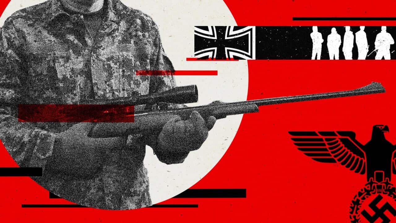 Neo Nazi- SBS