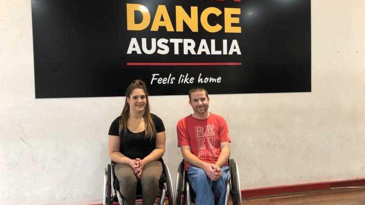World Latin Dance Cup