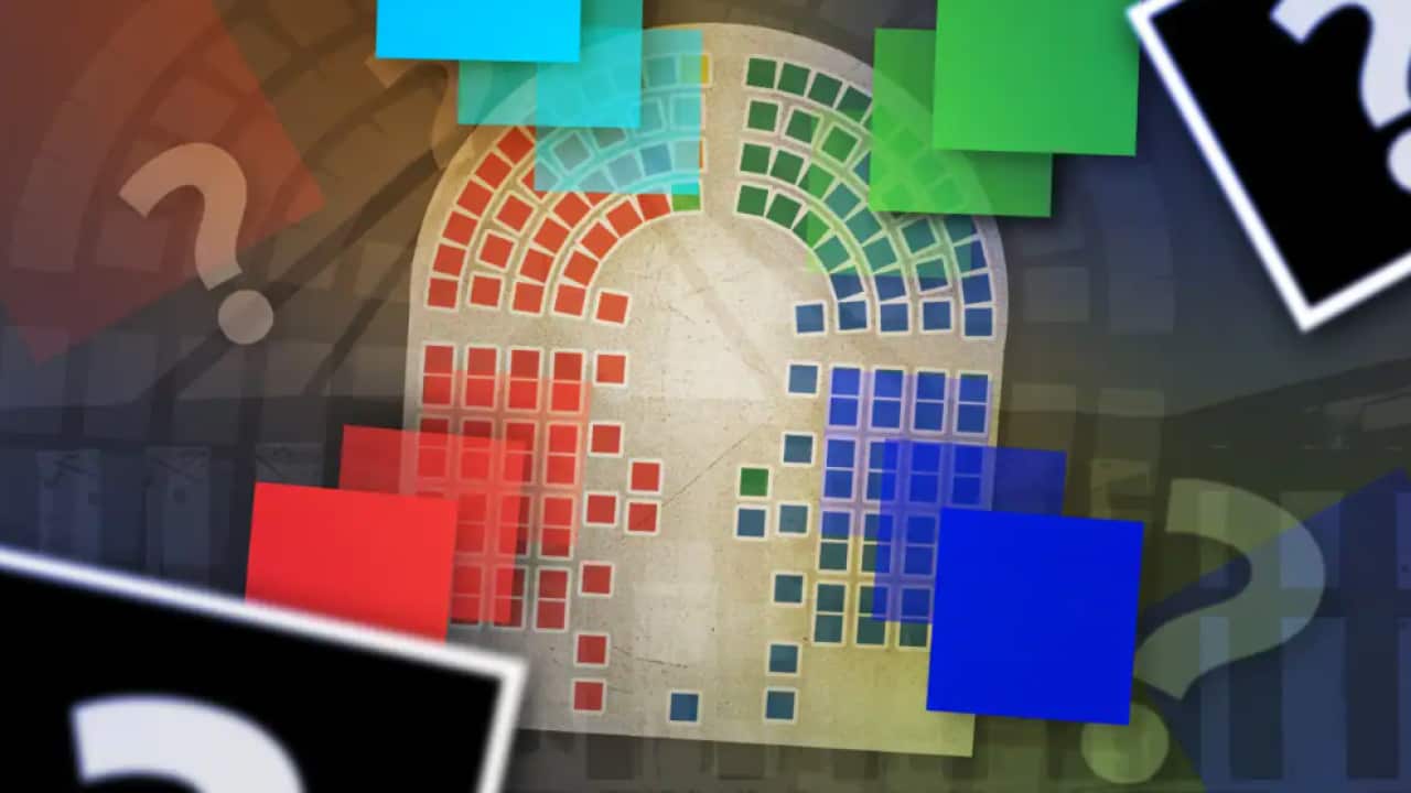 投票在即哪些关键席位可能决定澳洲联邦大选的结果？ | SBS Chinese