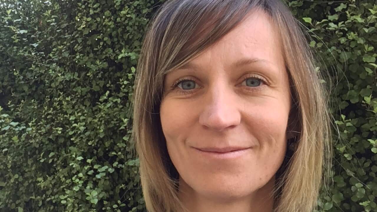 NLC Slovak little school