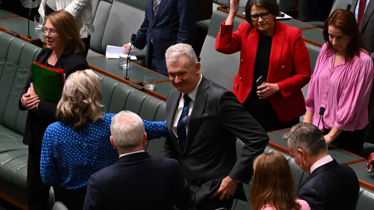 INDUSTRIAL RELATIONS BILL PARLIAMENT