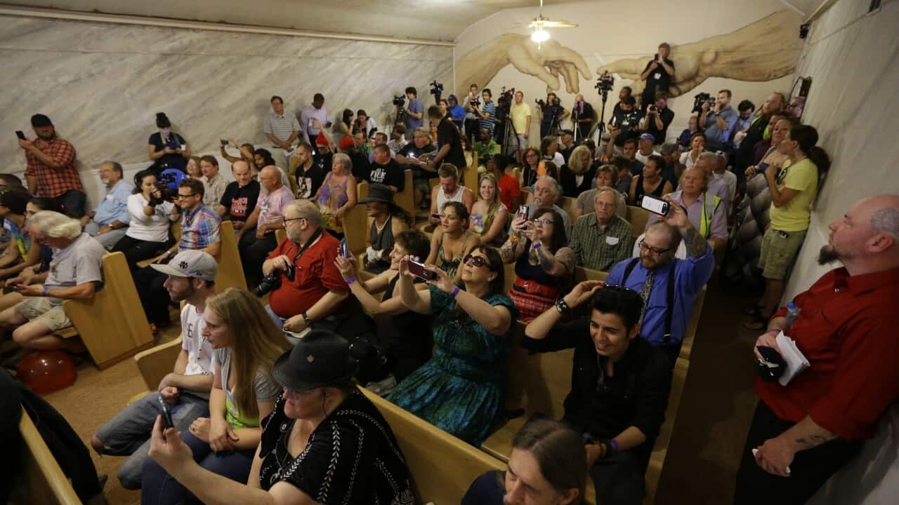 Church of Cannabis