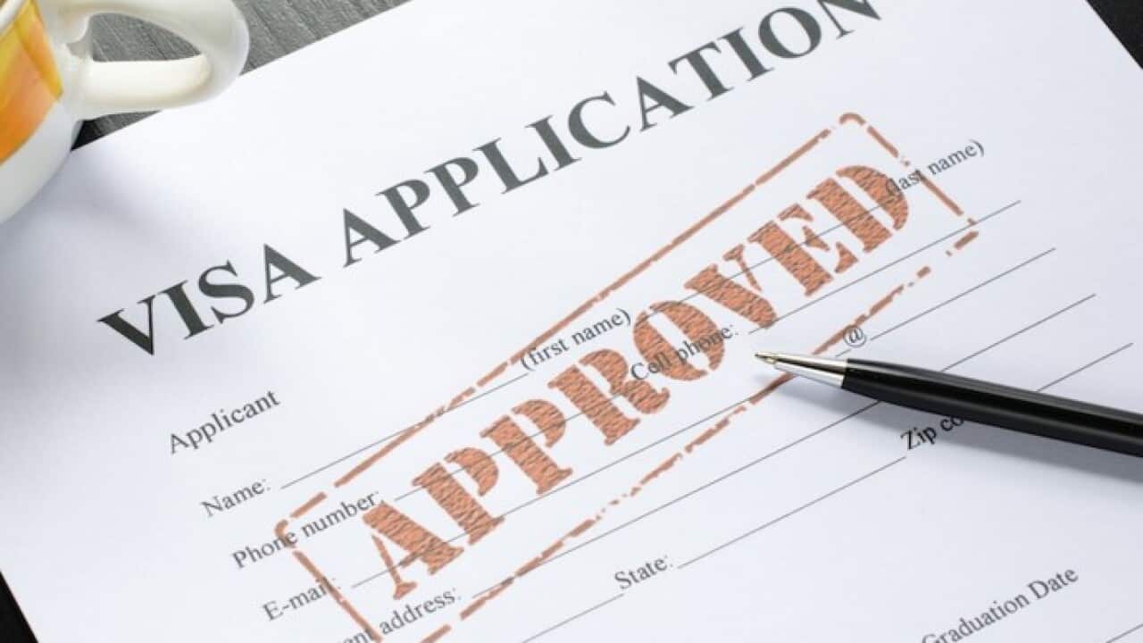 Visa Application