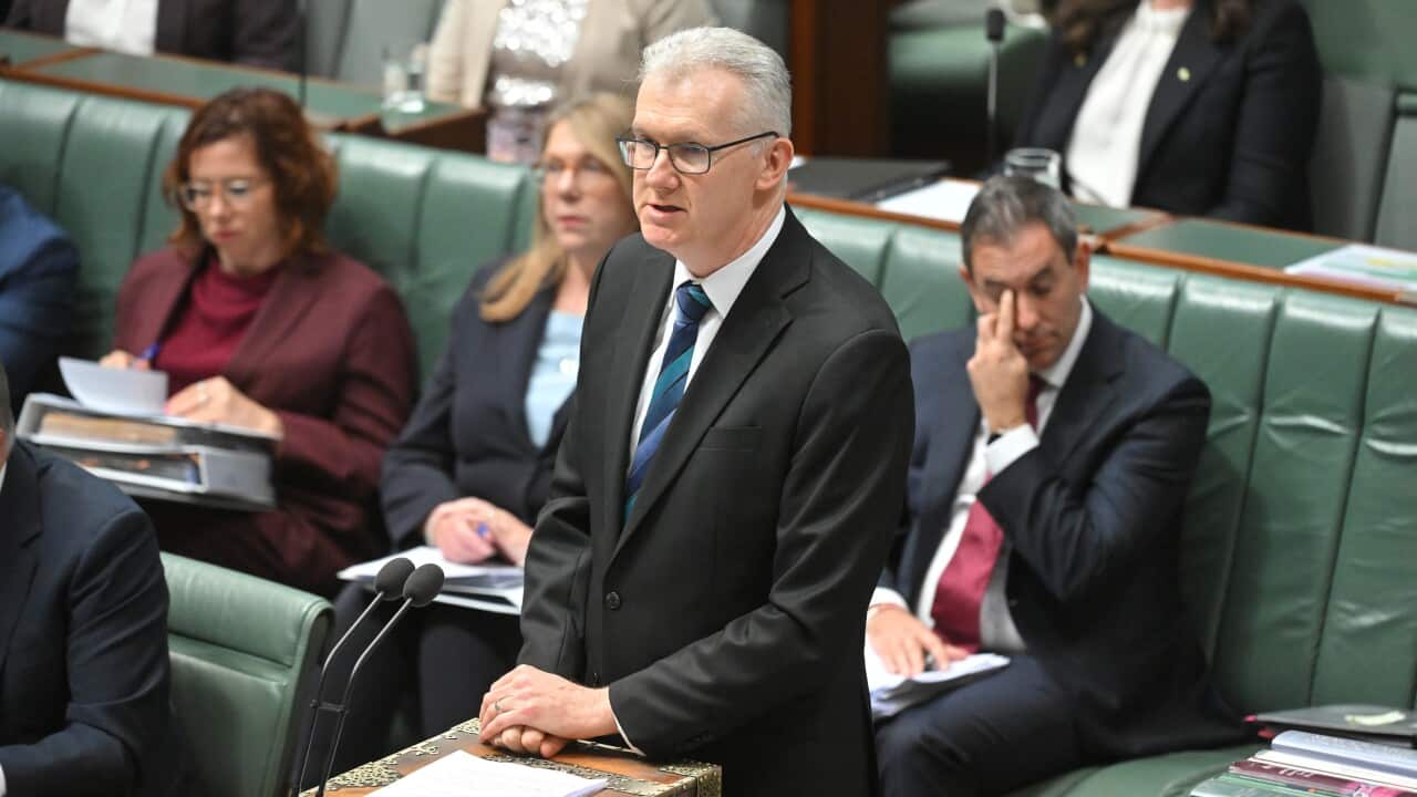 QUESTION TIME
