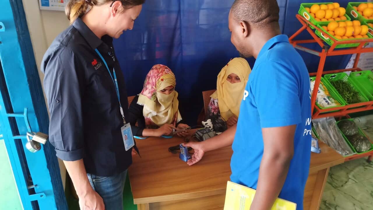 August 19 is World Humanitarian Day