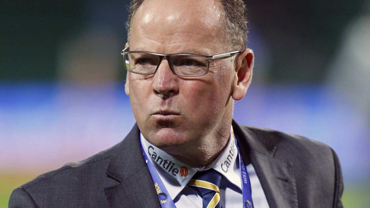 Brumbies to risk Steyn's boot: White