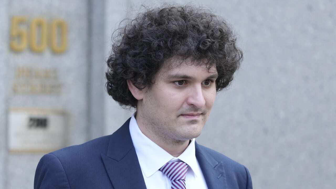 Who is Sam Bankman-Fried, the fraudster sentenced to 25 years in prison?