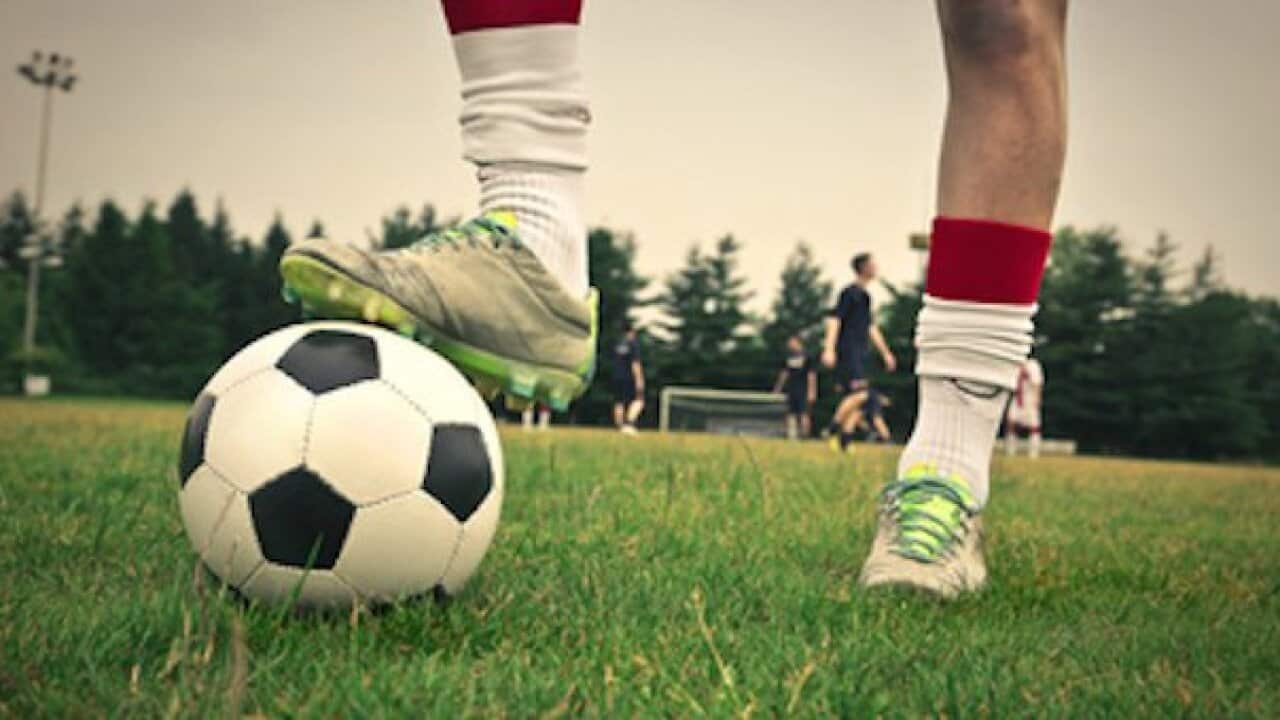 soccer
