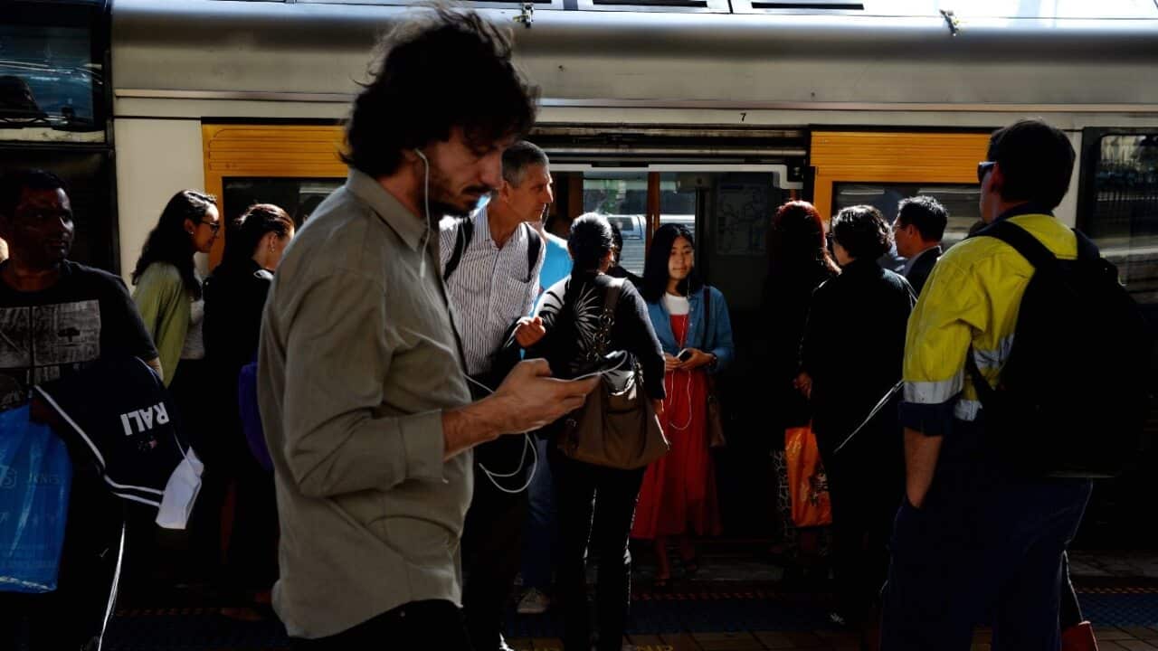 The government's plan will force migrants to live in regional Australia for up to five years.