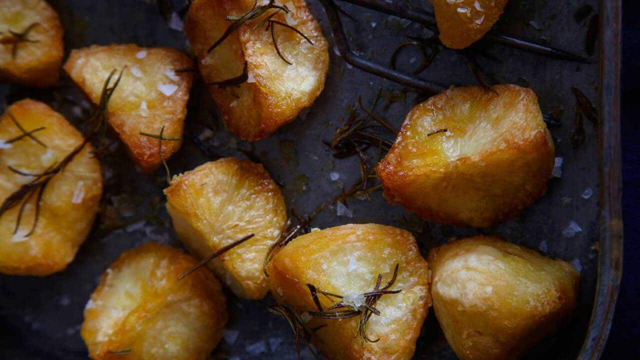 Image for read more article 'More spectacular spuds'