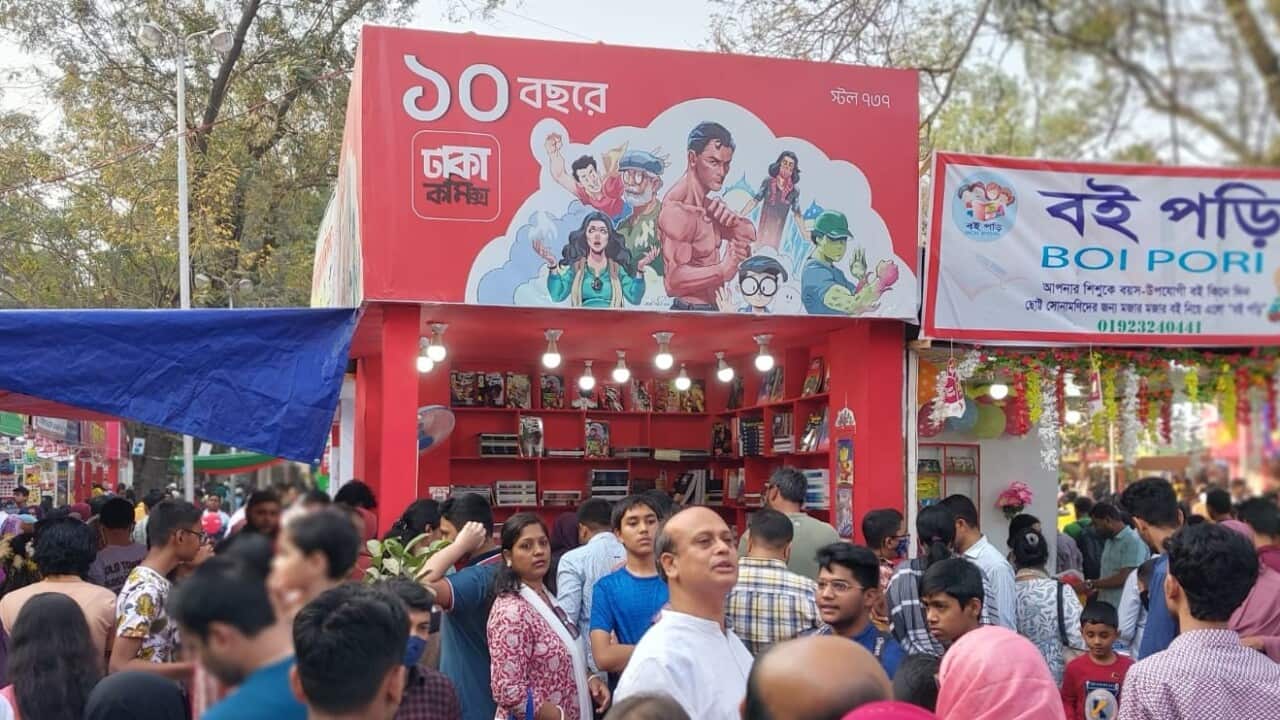 Image for read more article 'মেহেদী হকের সাক্ষাৎকারের দ্বিতীয় ও শেষ পর্ব:'